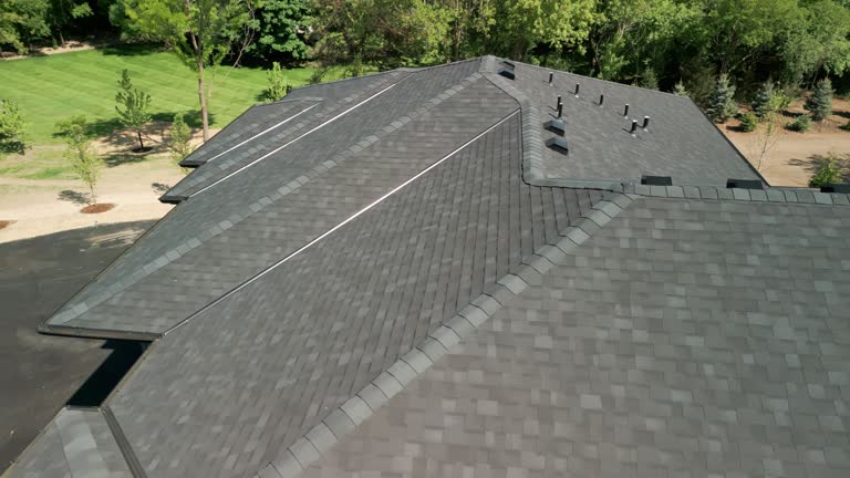 Best Flat Roofing  in Brooklyn Center, MN