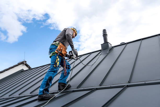 Best Roof Coating and Sealing  in Brooklyn Center, MN